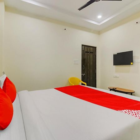 Super Hotel O Sri Nirvana Pride Ibrahimpatan エクステリア 写真